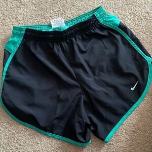 Nike Dri-Fit women’s shorts XS